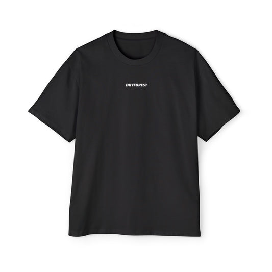 Unisex Oversized fit T-shirt